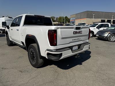 2022 GMC Sierra 3500 Crew Cab 4x4 Pickup for sale #28559 - photo 2