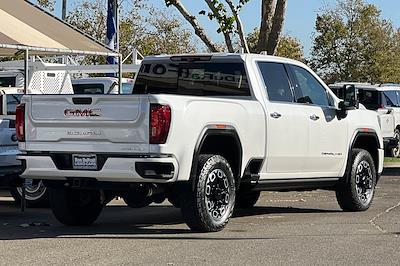 2022 GMC Sierra 3500 Crew Cab 4WD Pickup for sale #28559 - photo 2
