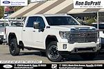 2022 GMC Sierra 3500 Crew Cab 4WD Pickup for sale #28559 - photo 1