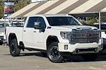 2022 GMC Sierra 3500 Crew Cab 4WD Pickup for sale #28559 - photo 4