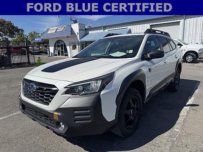 2022 Subaru Outback AWD SUV for sale #28560 - photo 1