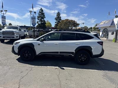 2022 Subaru Outback AWD SUV for sale #28560 - photo 2