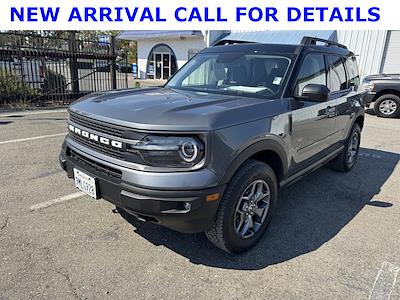 2024 Ford Bronco Sport AWD SUV for sale #28562 - photo 1