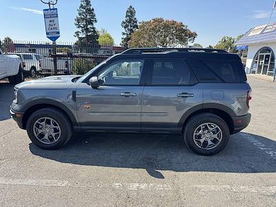 2024 Ford Bronco Sport AWD SUV for sale #28562 - photo 2