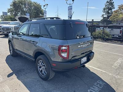 2024 Ford Bronco Sport AWD SUV for sale #28562 - photo 2