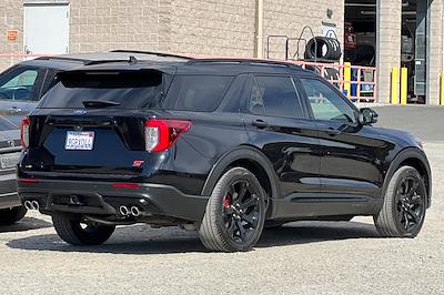 2023 Ford Explorer 4WD SUV for sale #28563 - photo 2