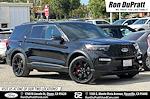 2023 Ford Explorer 4WD SUV for sale #28563 - photo 1