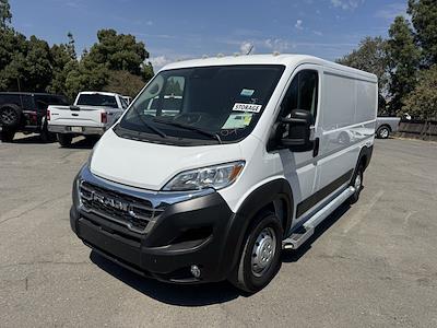 2023 Ram ProMaster 2500 Standard Roof FWD Empty Cargo Van for sale #28565 - photo 1