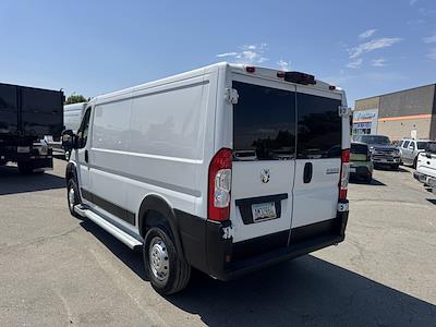2023 Ram ProMaster 2500 Standard Roof FWD Empty Cargo Van for sale #28565 - photo 2