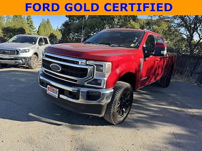 2022 Ford F-250 Crew Cab 4x4 Pickup for sale #28571 - photo 1
