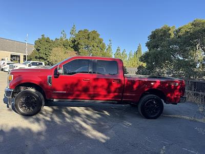 2022 Ford F-250 Crew Cab 4x4 Pickup for sale #28571 - photo 2
