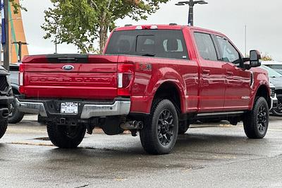 2022 Ford F-250 Crew Cab 4WD Pickup for sale #28571 - photo 2