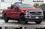 2022 Ford F-250 Crew Cab 4WD Pickup for sale #28571 - photo 1