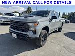 2024 Chevrolet Silverado 1500 Crew Cab 4x4 Pickup for sale #28573 - photo 1