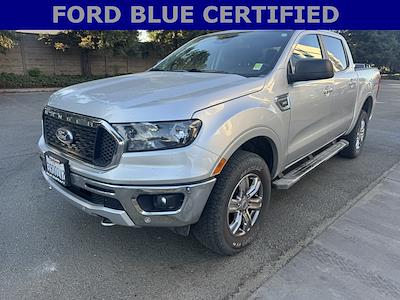 2019 Ford Ranger SuperCrew Cab 4x4 Pickup for sale #28577 - photo 1