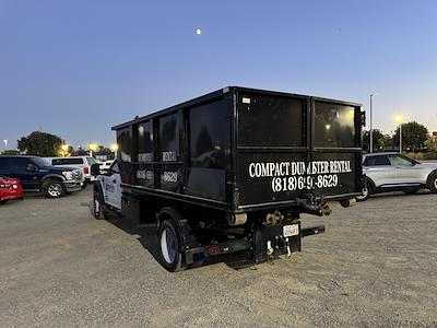 2020 Ford F-550 Regular Cab DRW 4WD Landscape Dump for sale #28579 - photo 2