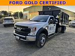 2020 Ford F-550 Regular Cab DRW 4WD Landscape Dump for sale #28579 - photo 1