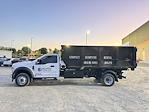 2020 Ford F-550 Regular Cab DRW 4WD Landscape Dump for sale #28579 - photo 3