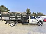 2020 Ford F-550 Regular Cab DRW 4WD Landscape Dump for sale #28579 - photo 6