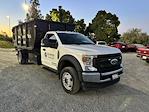 2020 Ford F-550 Regular Cab DRW 4WD Landscape Dump for sale #28579 - photo 7