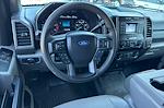 Used 2020 Ford F-550 Regular Cab Landscape Dump for sale #28579 - photo 13