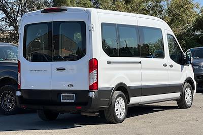 2021 Ford Transit 350 Medium Roof SRW RWD Passenger Van for sale #28581 - photo 2