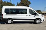 2021 Ford Transit 350 Medium Roof SRW RWD Passenger Van for sale #28581 - photo 2