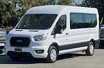 2021 Ford Transit 350 Medium Roof SRW RWD Passenger Van for sale #28581 - photo 8