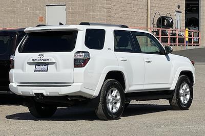 2024 Toyota 4Runner 4WD SUV for sale #28583 - photo 2
