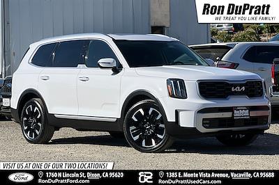 2024 Kia Telluride AWD SUV for sale #28585 - photo 1