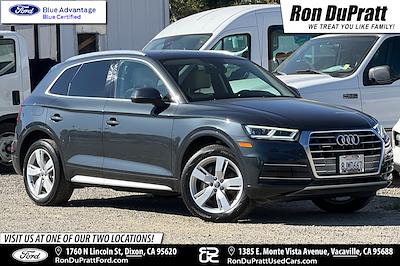 2019 Audi Q5 AWD SUV for sale #28586 - photo 1