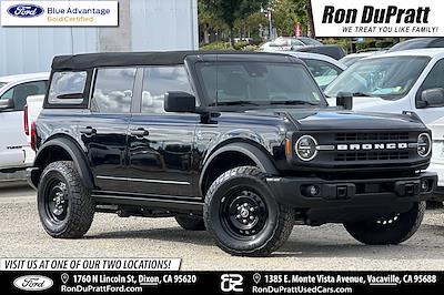 2022 Ford Bronco 4WD SUV for sale #28597 - photo 1