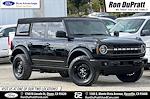 2022 Ford Bronco 4WD SUV for sale #28597 - photo 1