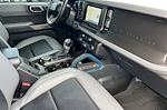 2022 Ford Bronco 4WD SUV for sale #28597 - photo 17