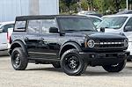 2022 Ford Bronco 4WD SUV for sale #28597 - photo 4