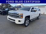 2017 Chevrolet Silverado 2500 Crew Cab SRW 4x4 Pickup for sale #28600 - photo 1