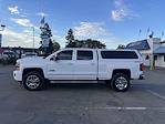 2017 Chevrolet Silverado 2500 Crew Cab SRW 4x4 Pickup for sale #28600 - photo 3