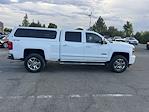 2017 Chevrolet Silverado 2500 Crew Cab SRW 4x4 Pickup for sale #28600 - photo 7