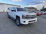 2017 Chevrolet Silverado 2500 Crew Cab SRW 4x4 Pickup for sale #28600 - photo 8