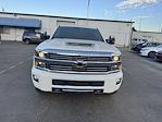 2017 Chevrolet Silverado 2500 Crew Cab SRW 4x4 Pickup for sale #28600 - photo 9