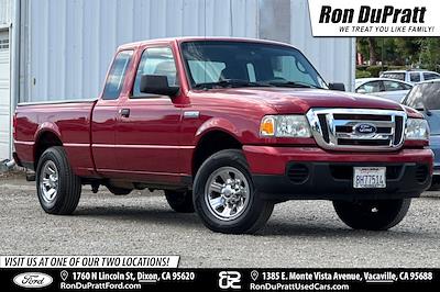 2009 Ford Ranger Super Cab 4x2 Pickup for sale #28601 - photo 1