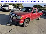 2009 Ford Ranger Super Cab 4x2 Pickup for sale #28601 - photo 1