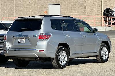Used 2012 Toyota Highlander Base AWD SUV for sale #28604 - photo 2