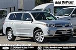 Used 2012 Toyota Highlander Base AWD SUV for sale #28604 - photo 1