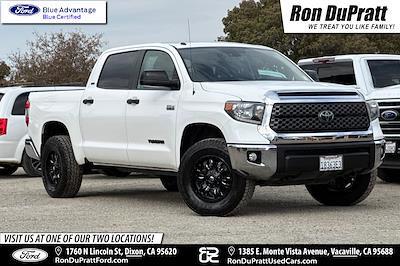 2018 Toyota Tundra Crew Cab 4WD Pickup for sale #28606 - photo 1