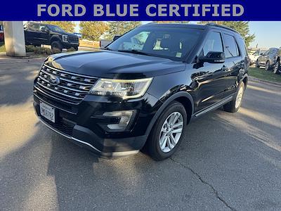 2017 Ford Explorer RWD SUV for sale #28607 - photo 1