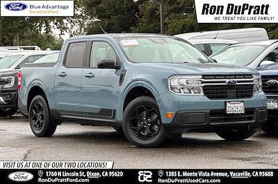 2022 Ford Maverick SuperCrew Cab AWD Pickup for sale #28616 - photo 1