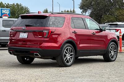 2017 Ford Explorer 4WD SUV for sale #28617 - photo 2