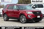 2017 Ford Explorer 4WD SUV for sale #28617 - photo 1