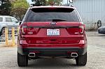 2017 Ford Explorer 4WD SUV for sale #28617 - photo 5